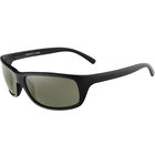 BORMIO, Matte Black-Mineral Polarized 555nm Silver Cat 3 to 3, hi-res image number null